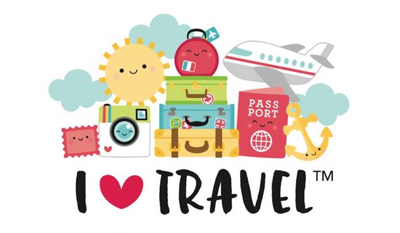 Doodlebug Design | I Heart Travel