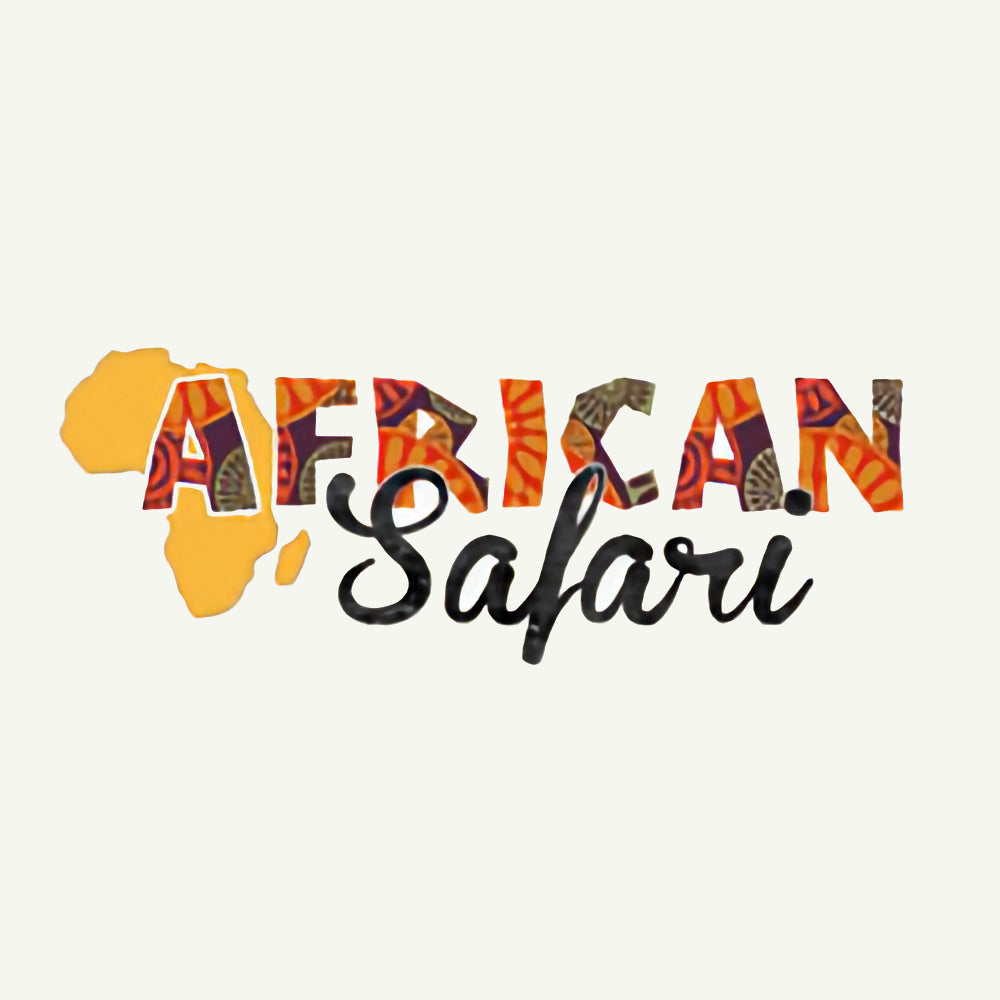 Scrapbook Customs | African Safari