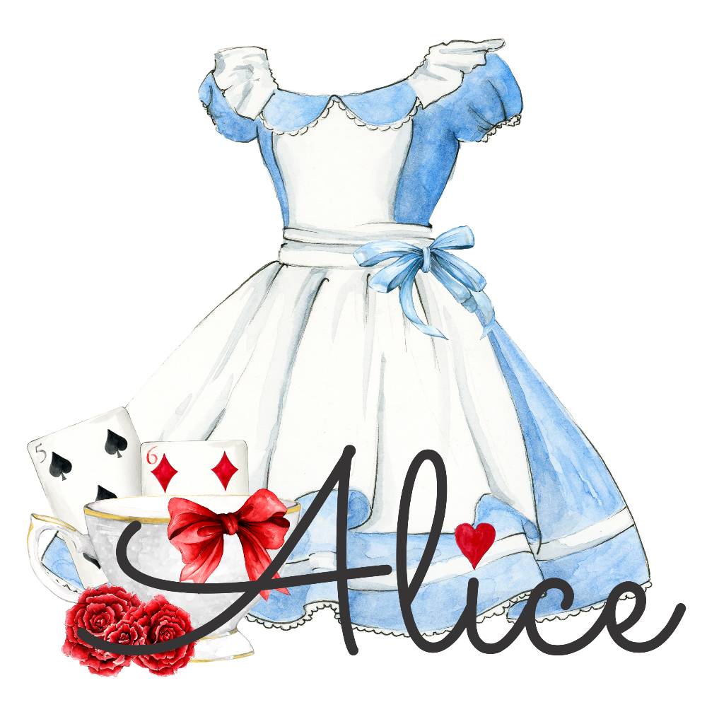 SSC Designs | Alice