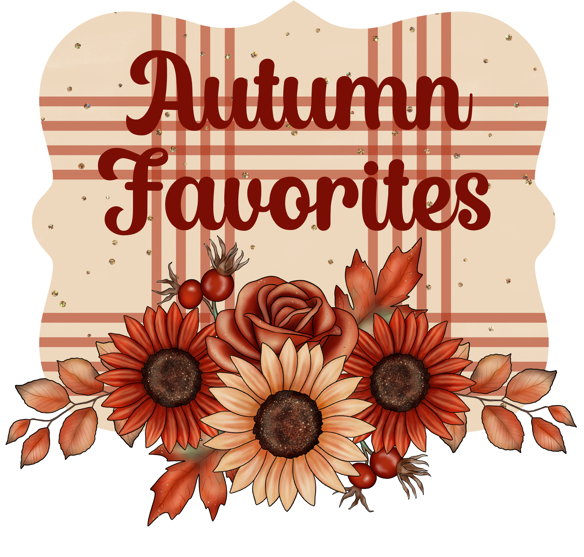 SSC Designs | Autumn Favorites