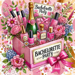 SSC Designs | Bachelorette Party