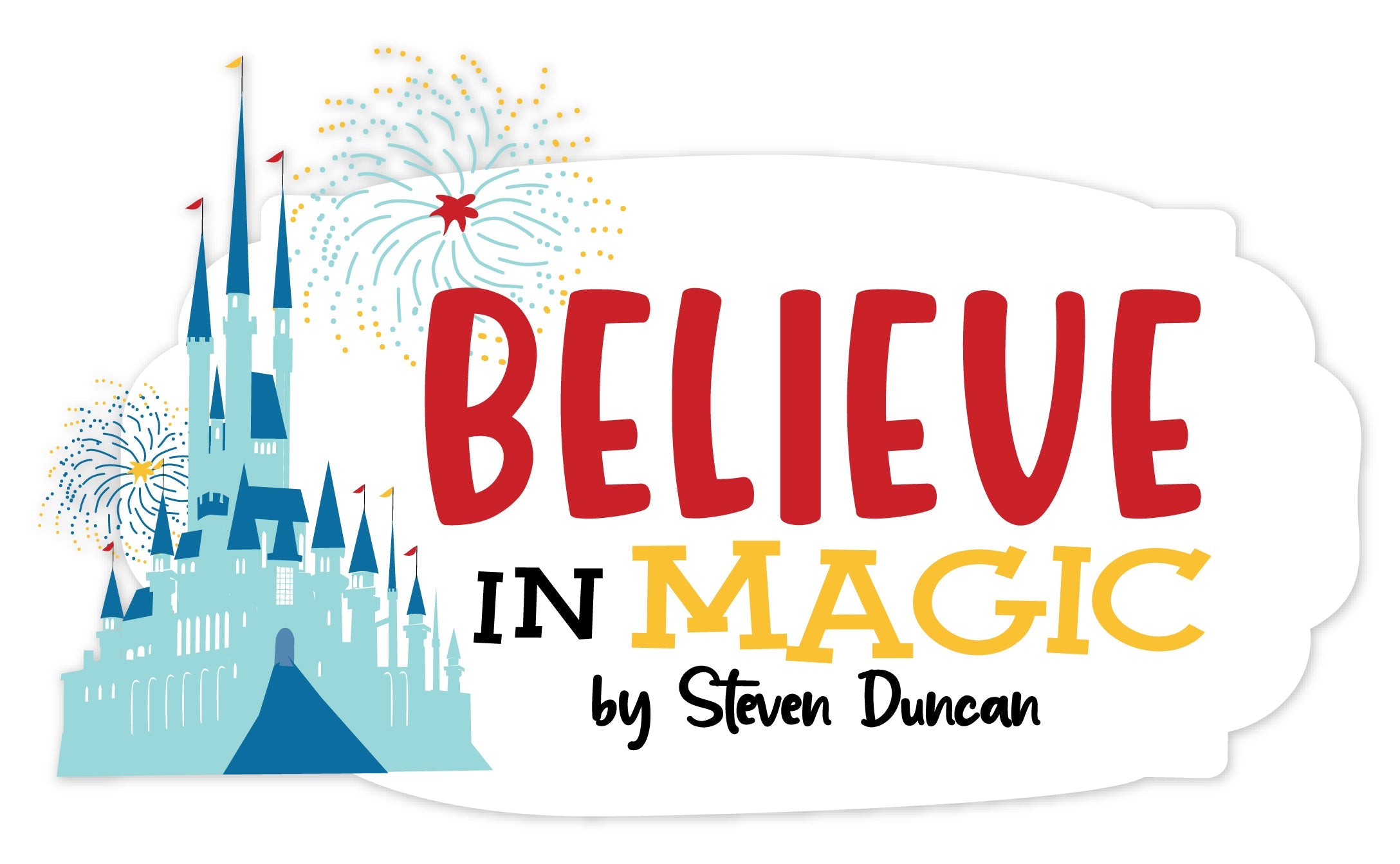 Carta Bella | Believe In Magic