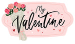 Shop now for Carta Bella's My Valentine collection.