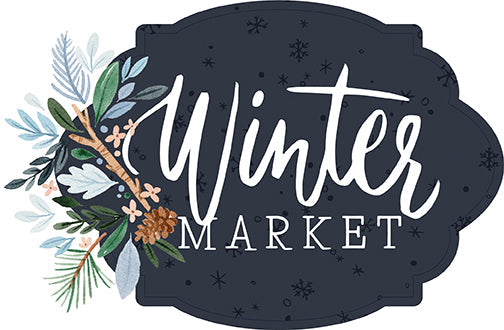 Carta Bella | Winter Market