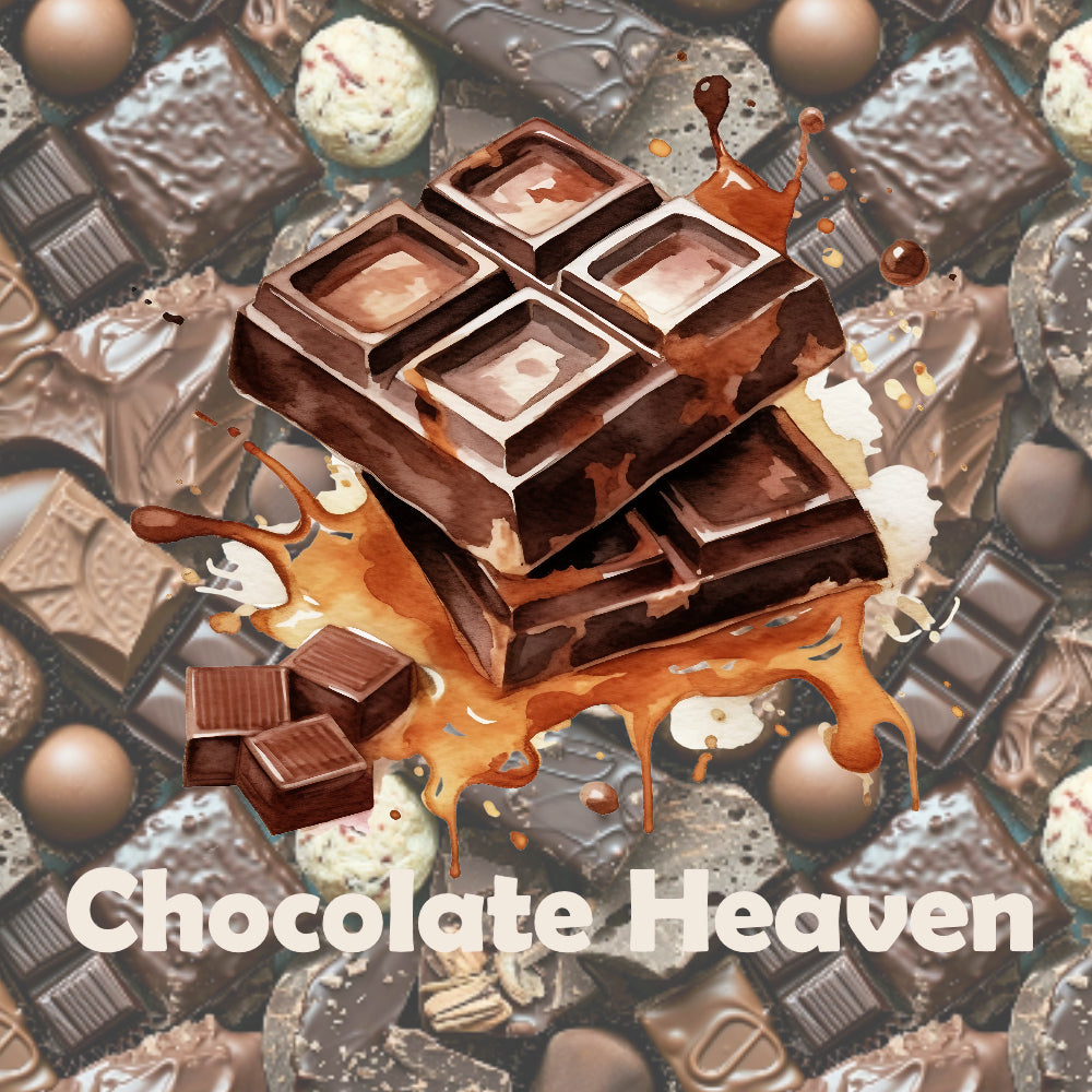 SSC Designs | Chocolate Heaven