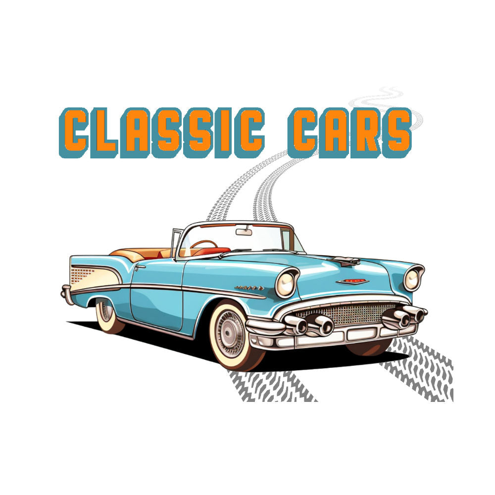 SSC Designs | Classic Cars