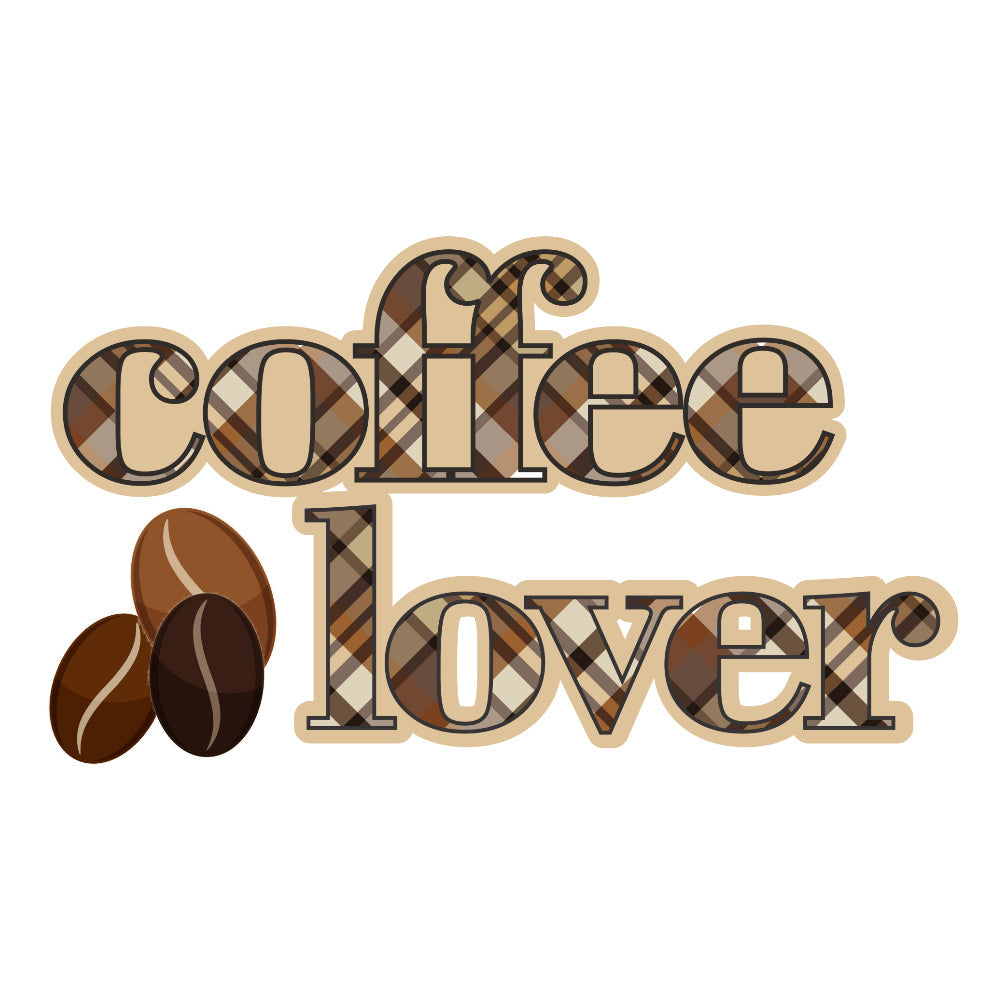 SSC Designs | Coffee Lover