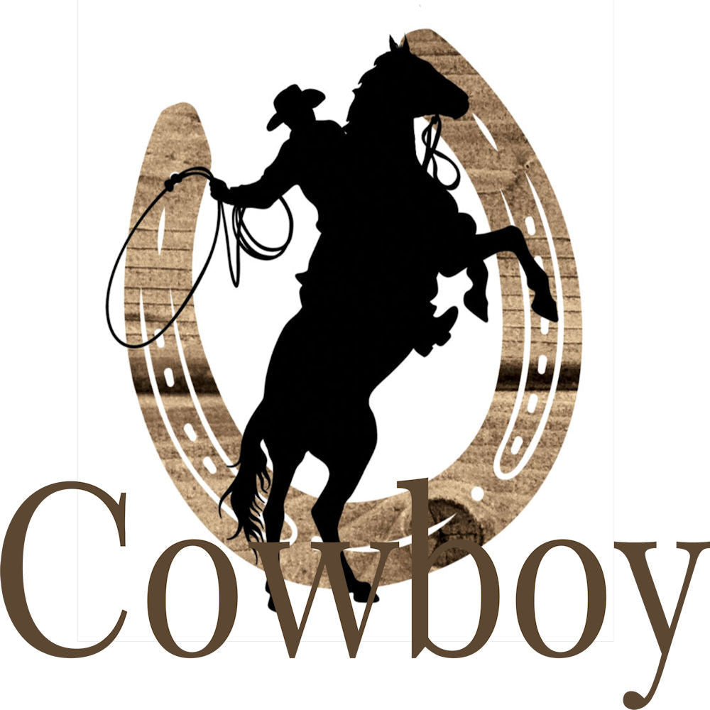 SSC Designs | Cowboys & Cowgirls