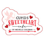 Shop now for Photo Play Paper's Cupid's Sweetheart Cafe collection.