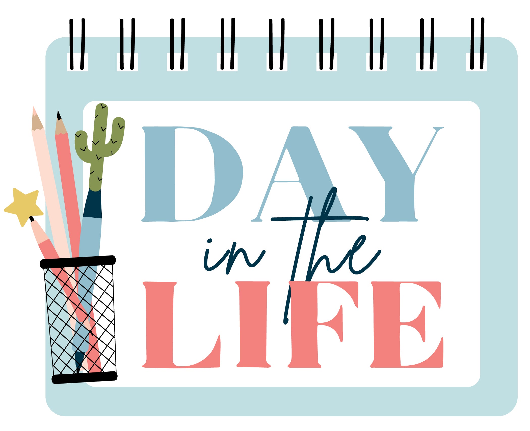 Echo Park Paper | Day In The Life