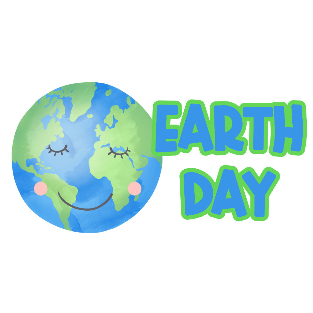 SSC Designs | Earth Day