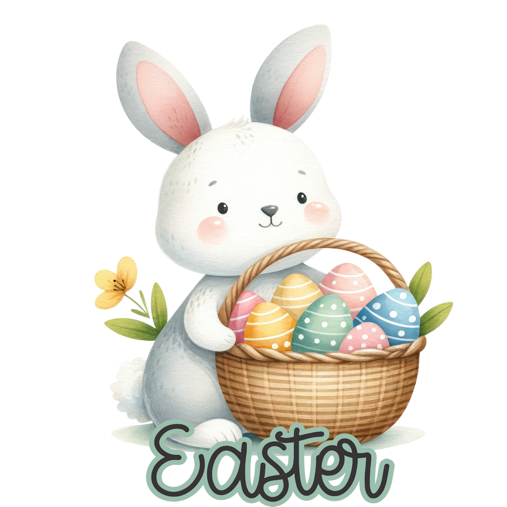 SSC Designs | Easter