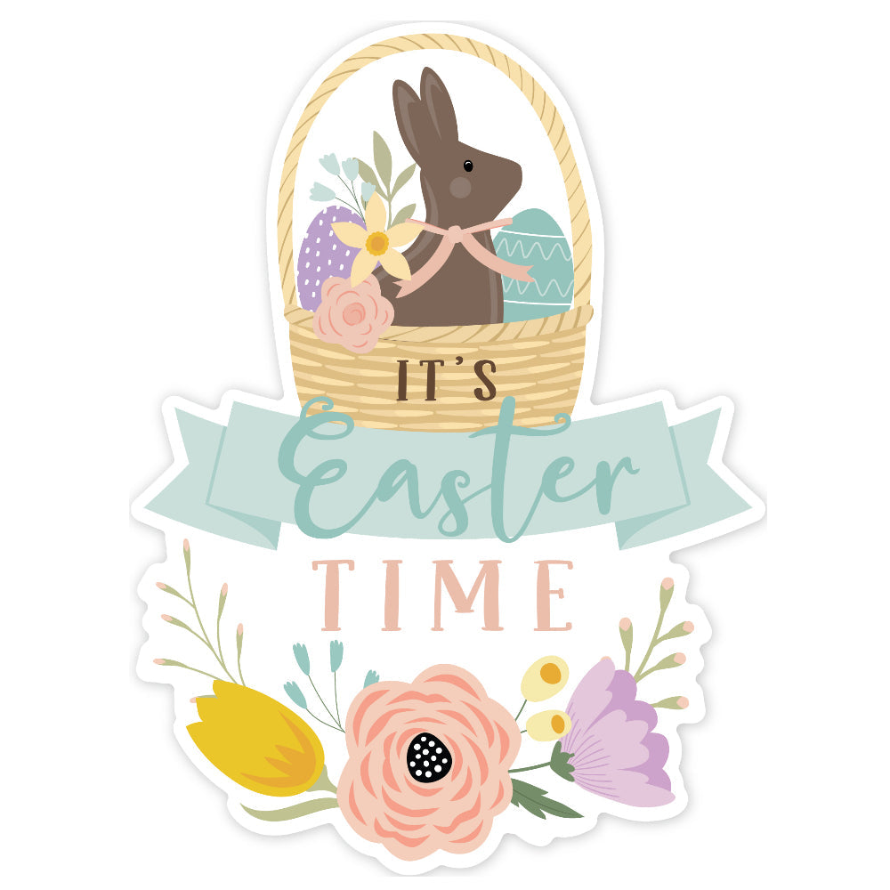 Echo Park Paper | It's Easter Time