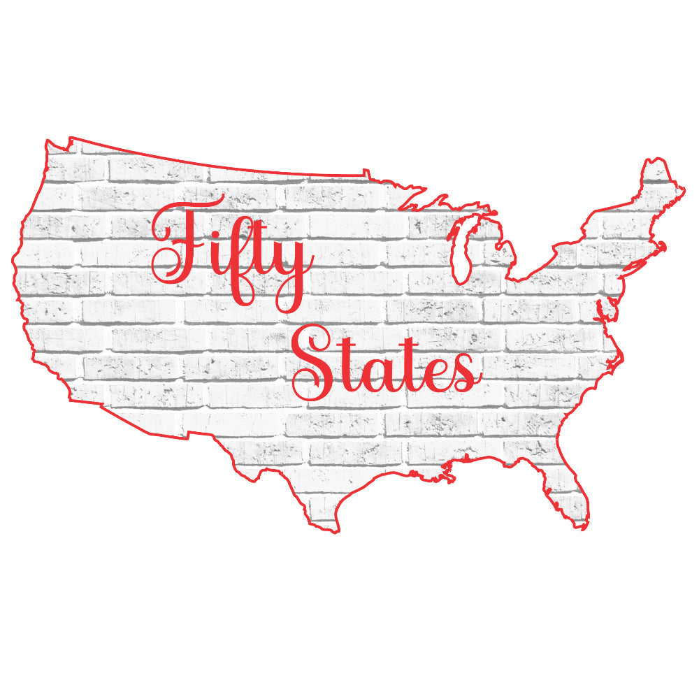 SSC Designs | Fifty States