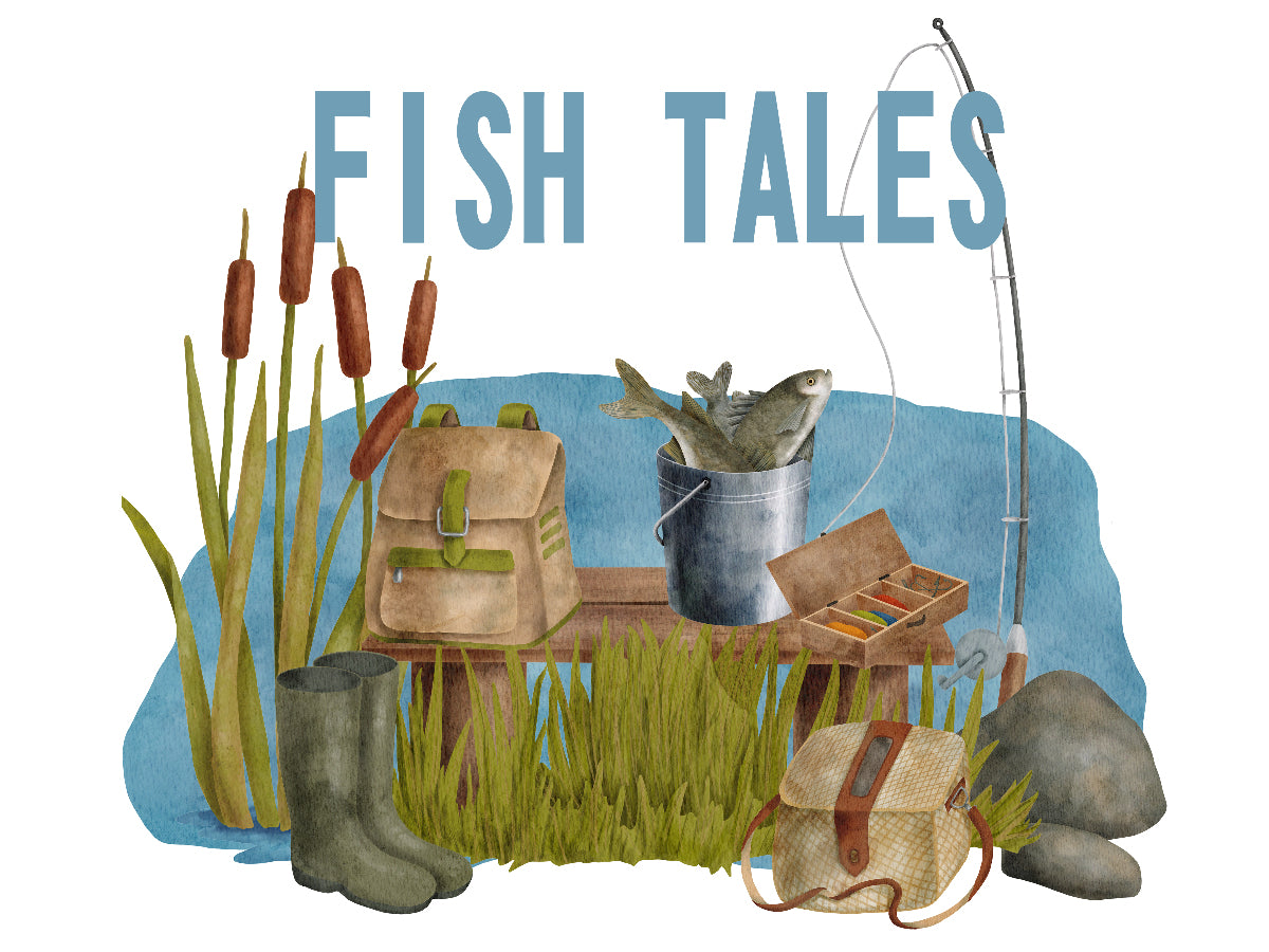 Fish Tales