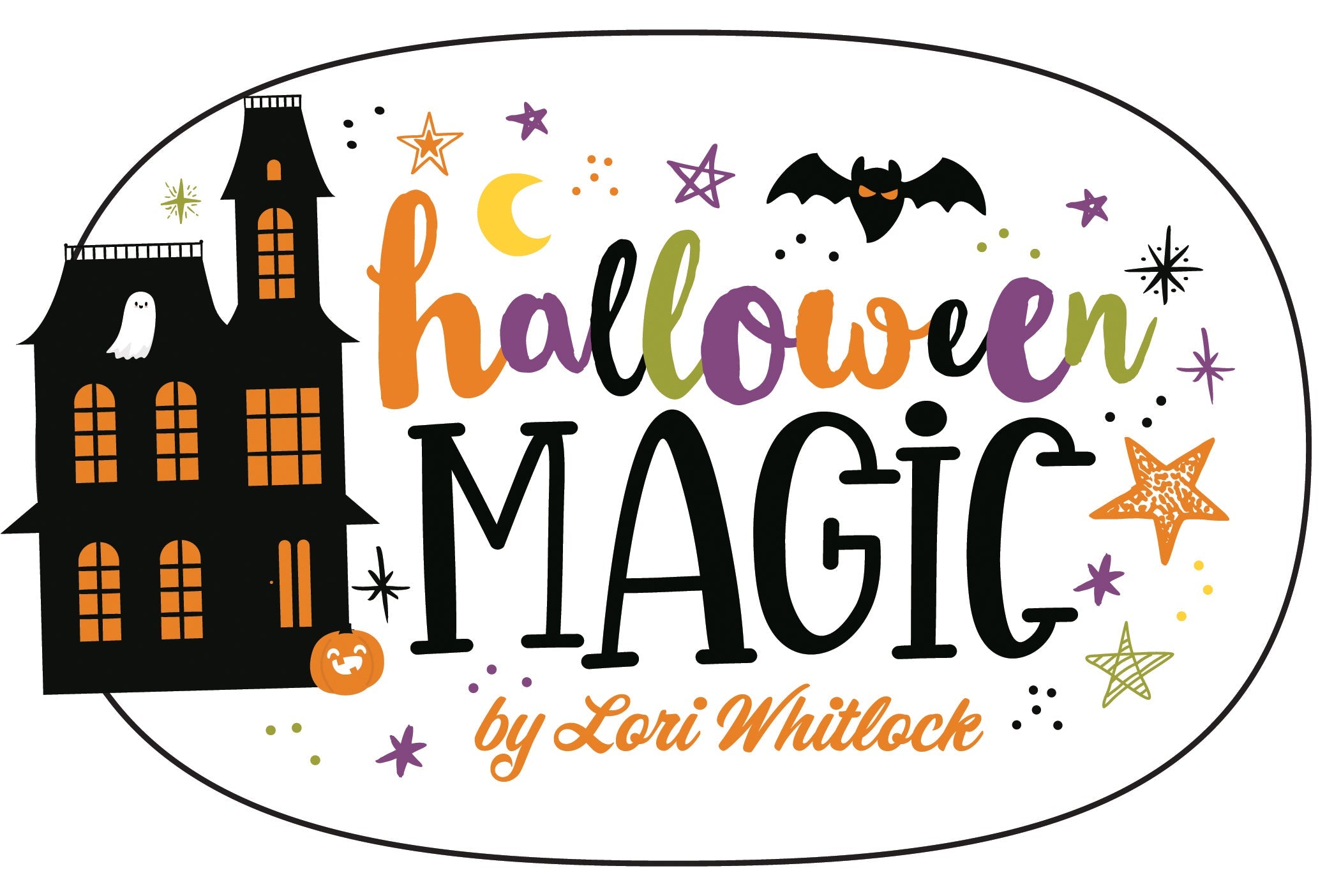 Echo Park Paper | Halloween Magic