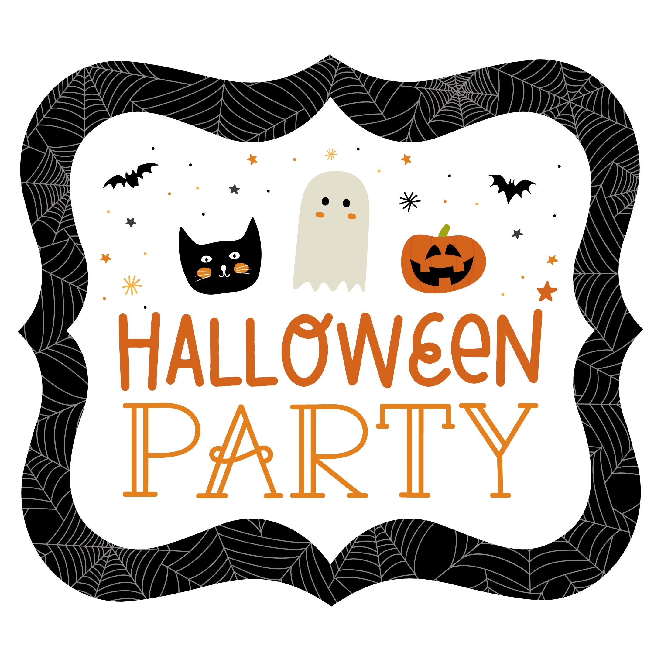 Echo Park Paper | Halloween Party