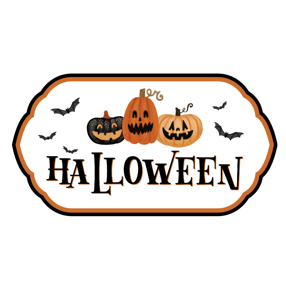 Carta Bella | Halloween