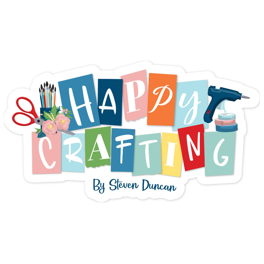 Carta Bella | Happy Crafting