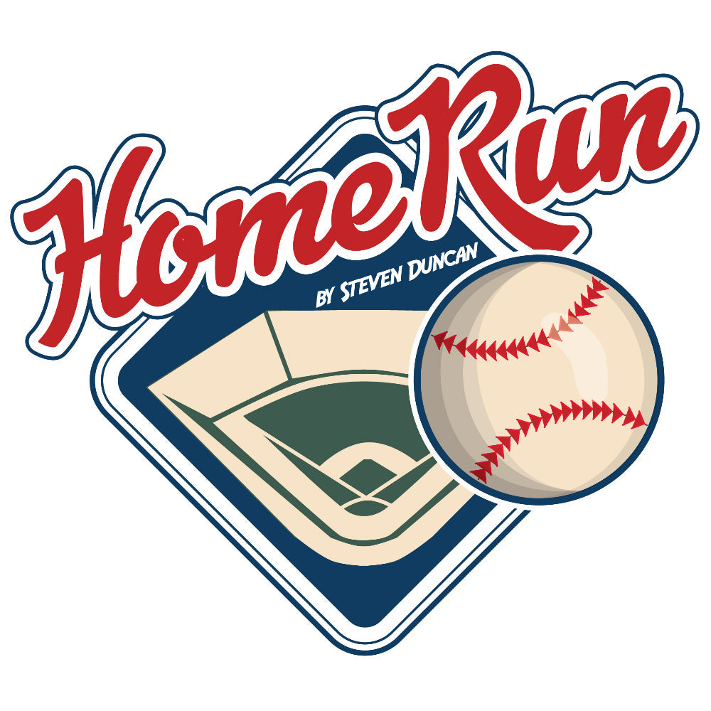 Carta Bella | Home Run