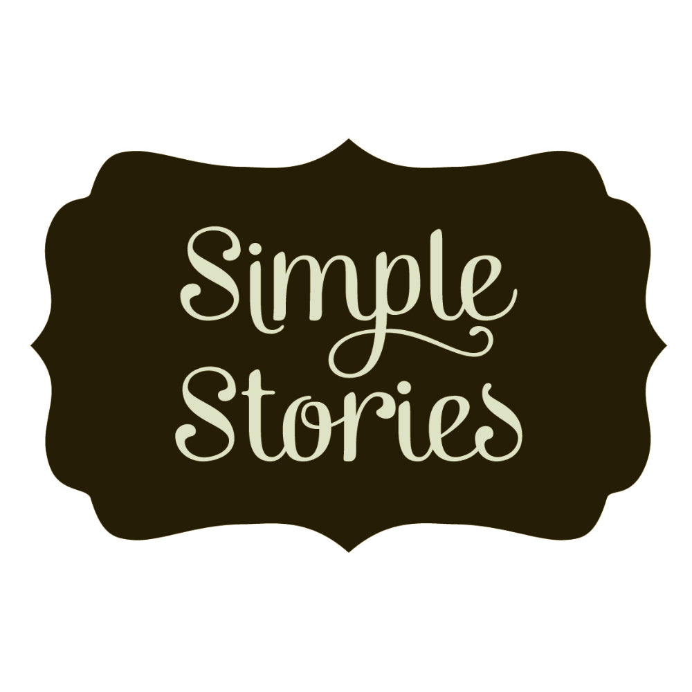 Simple Stories | Scrapbook Supply Companies