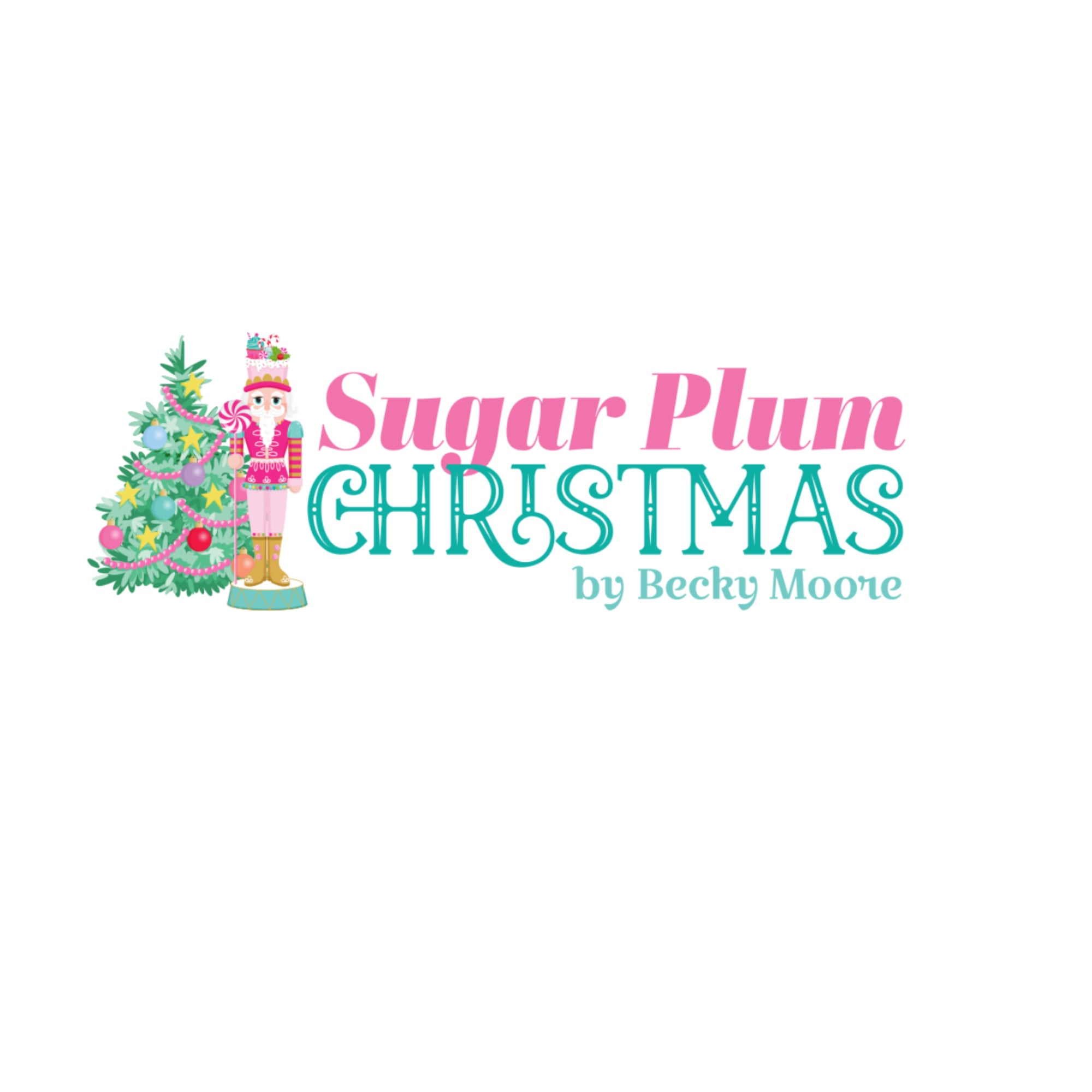 Sugar Plum Christmas