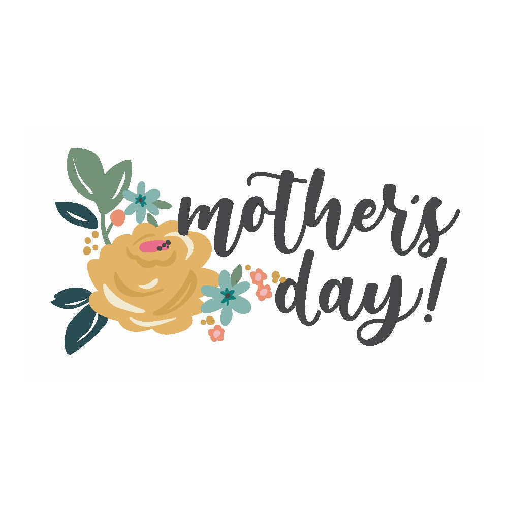 Simple Stories | Mother's Day