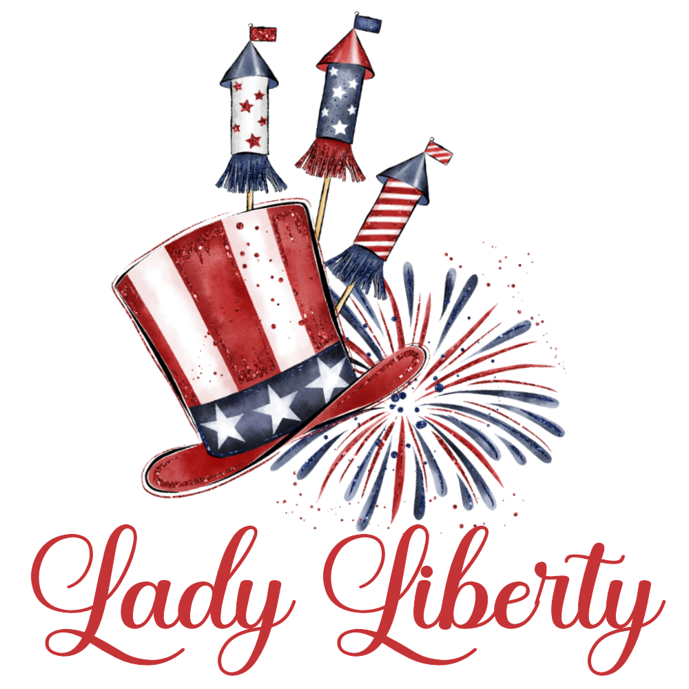 SSC Designs | Lady Liberty