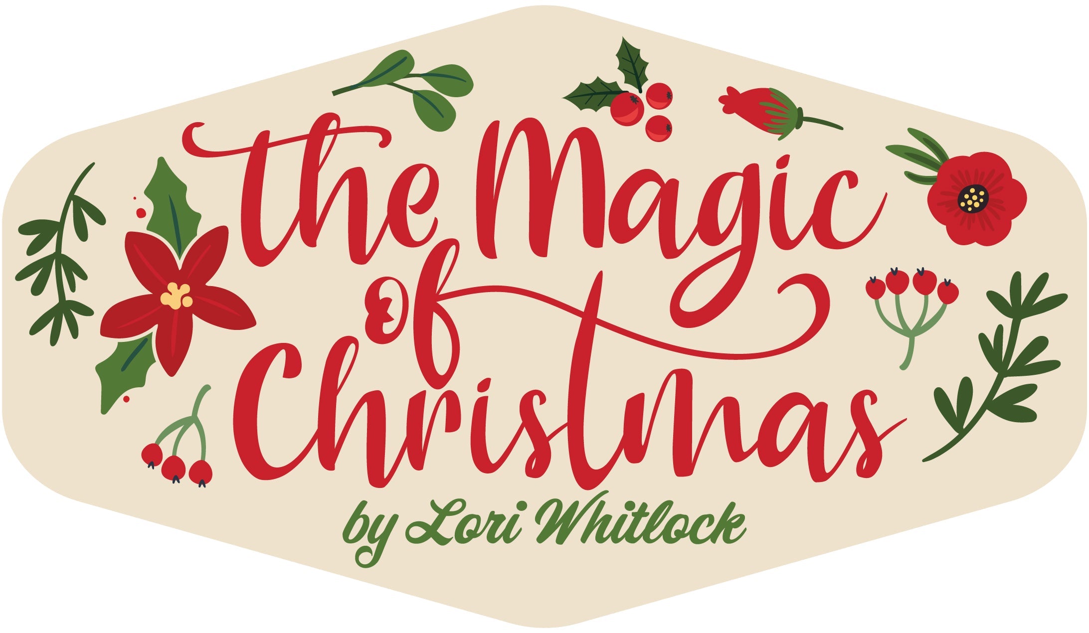 Echo Park Paper | The Magic of Christmas