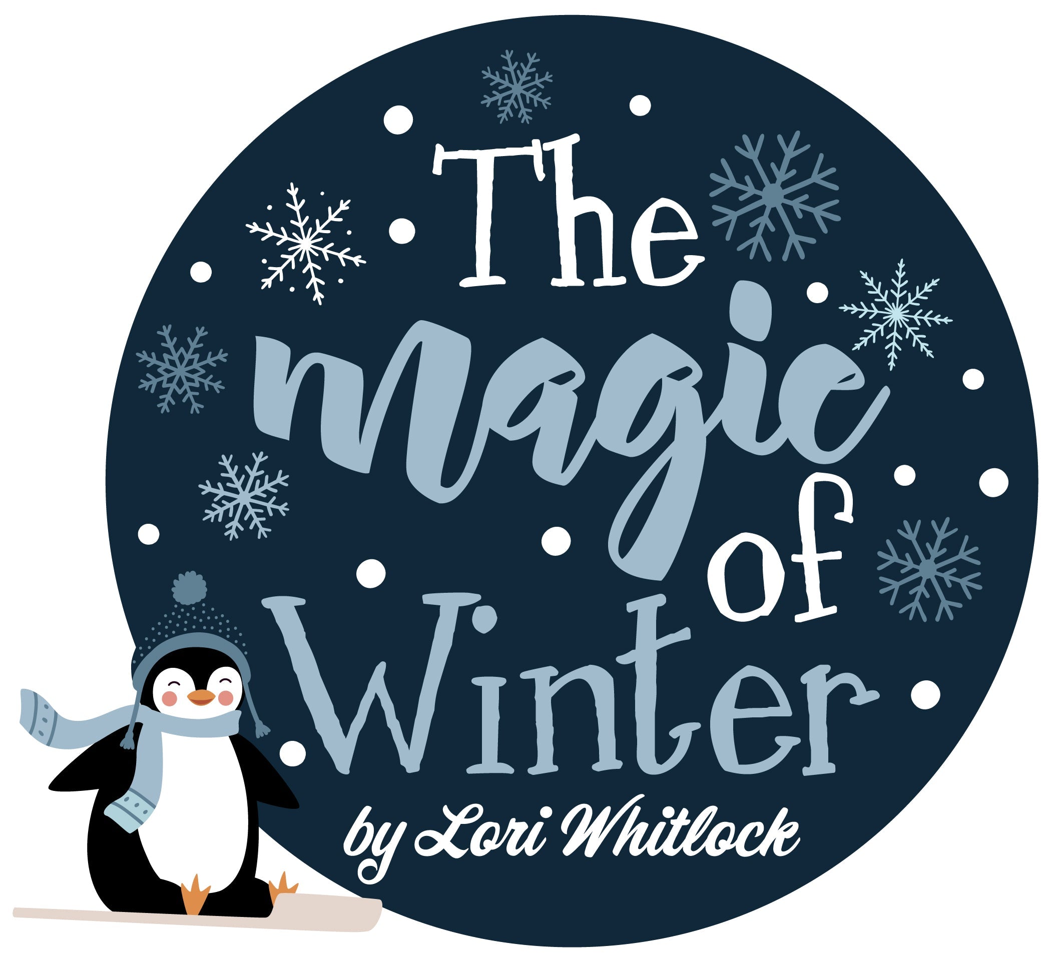 Echo Park Paper | The Magic of Winter