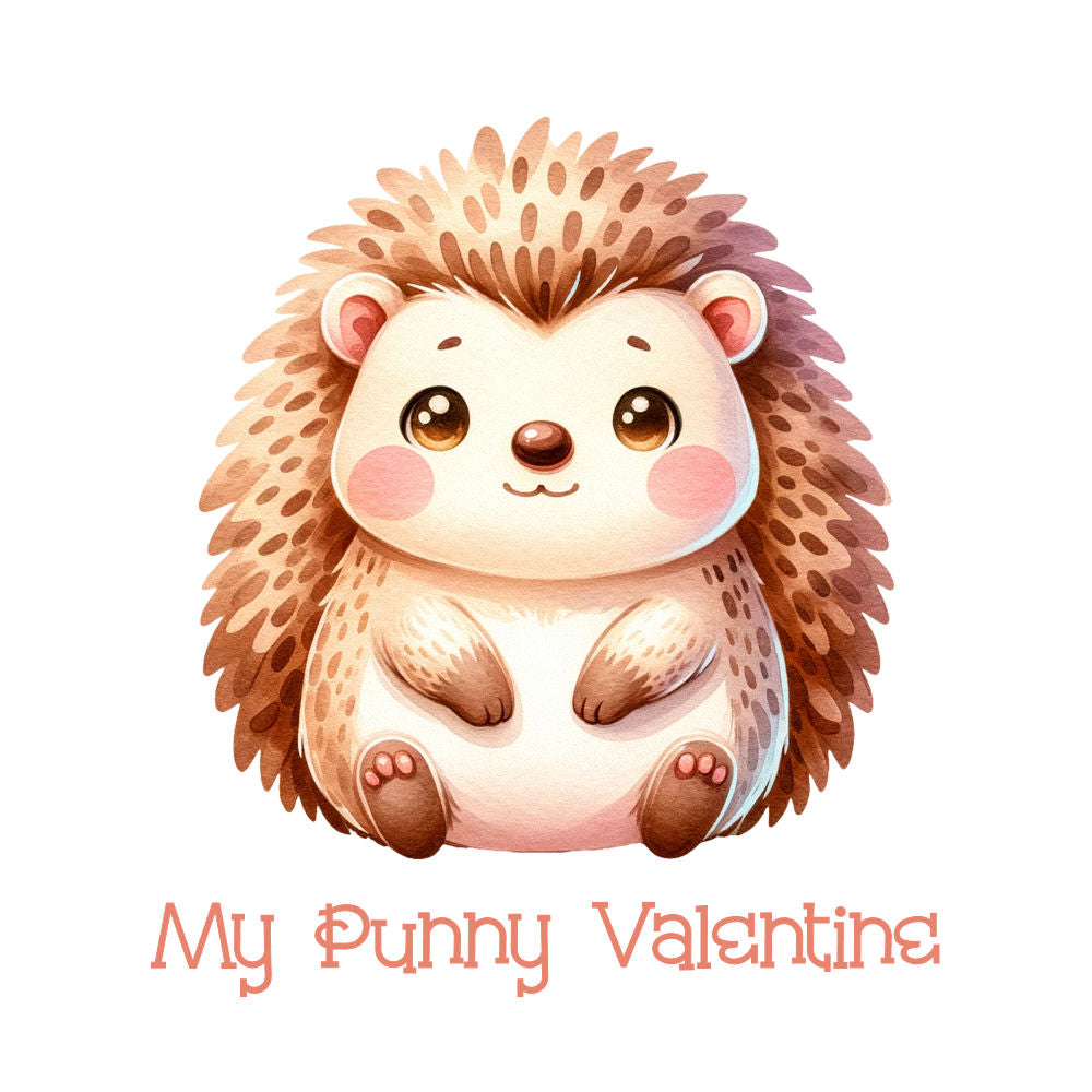 SSC Designs | My Punny Valentines