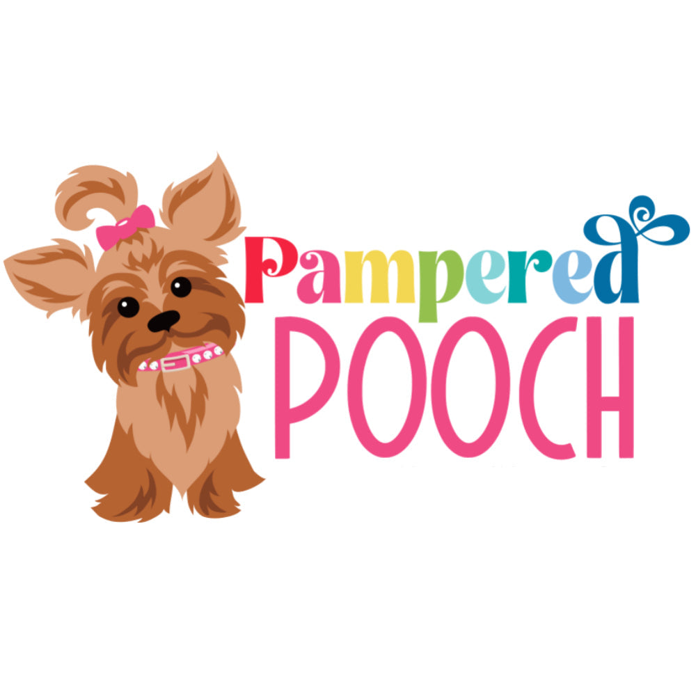 Photo Play Paper | Pampered Pooch