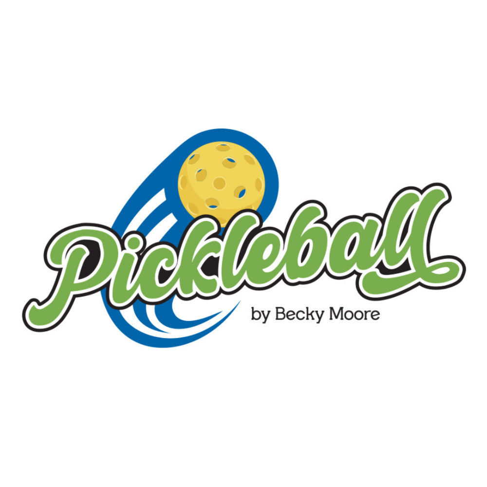 Photo Play Paper | Pickleball