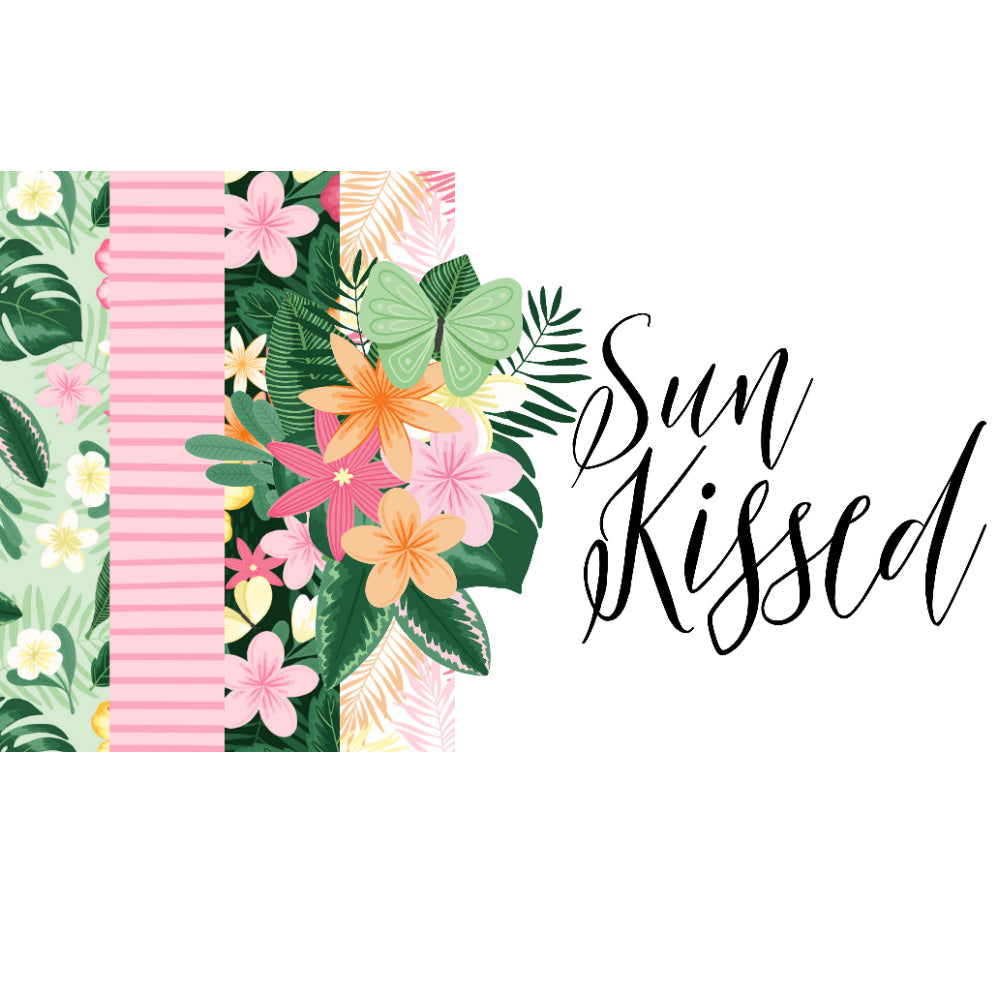 SSC Designs | Sunkissed