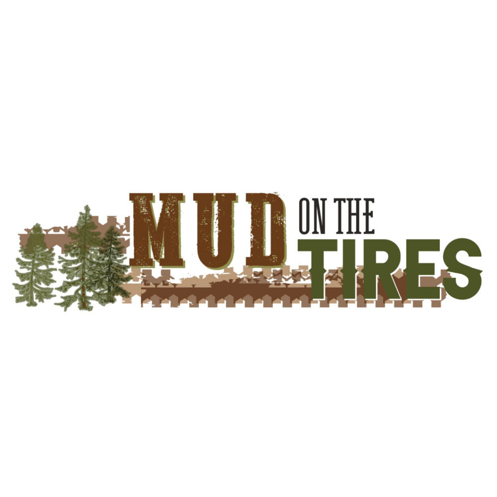 Photo Play Paper | Mud On The Tires