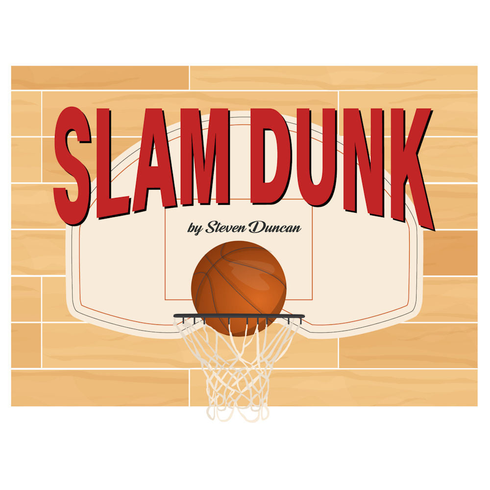 Carta Bella | Slam Dunk