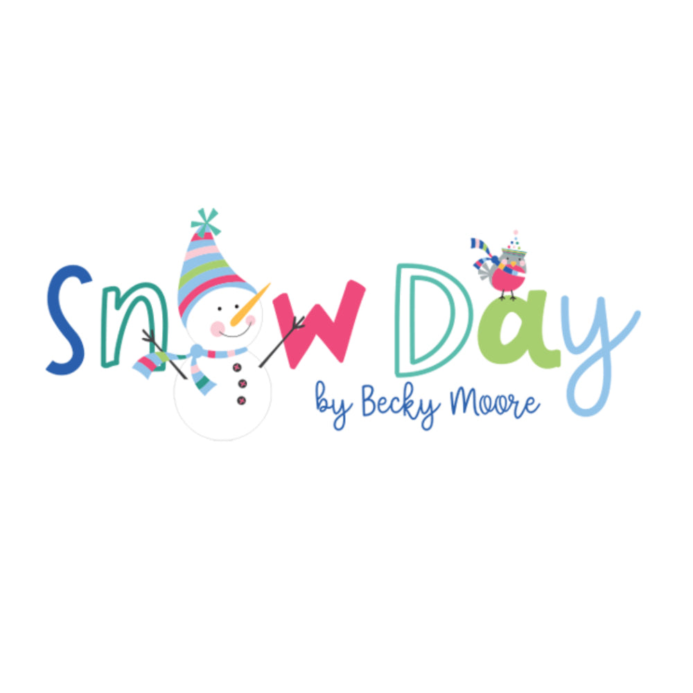 Photo Play Paper | Snow Day