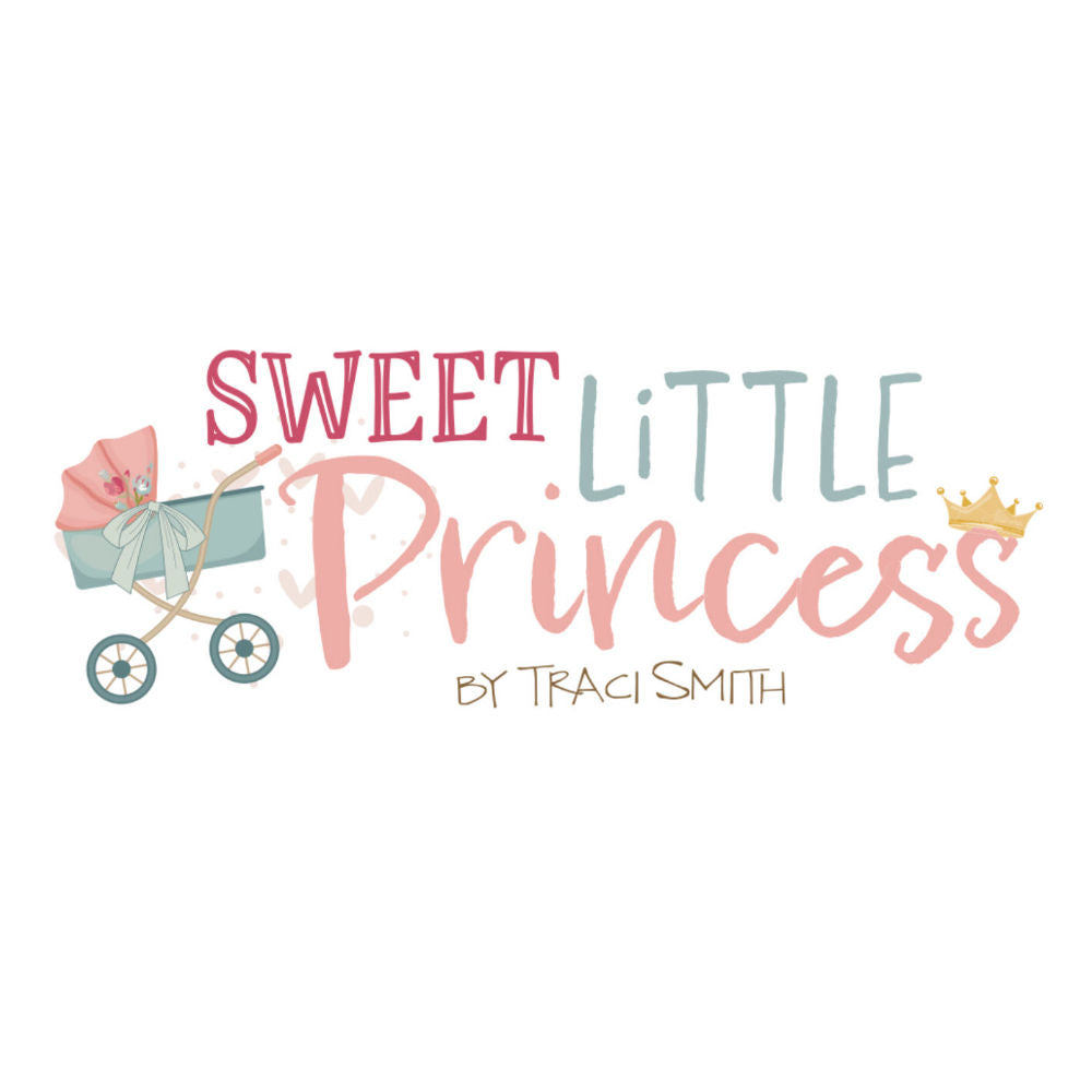 Photo Play Paper | Sweet Little Princess