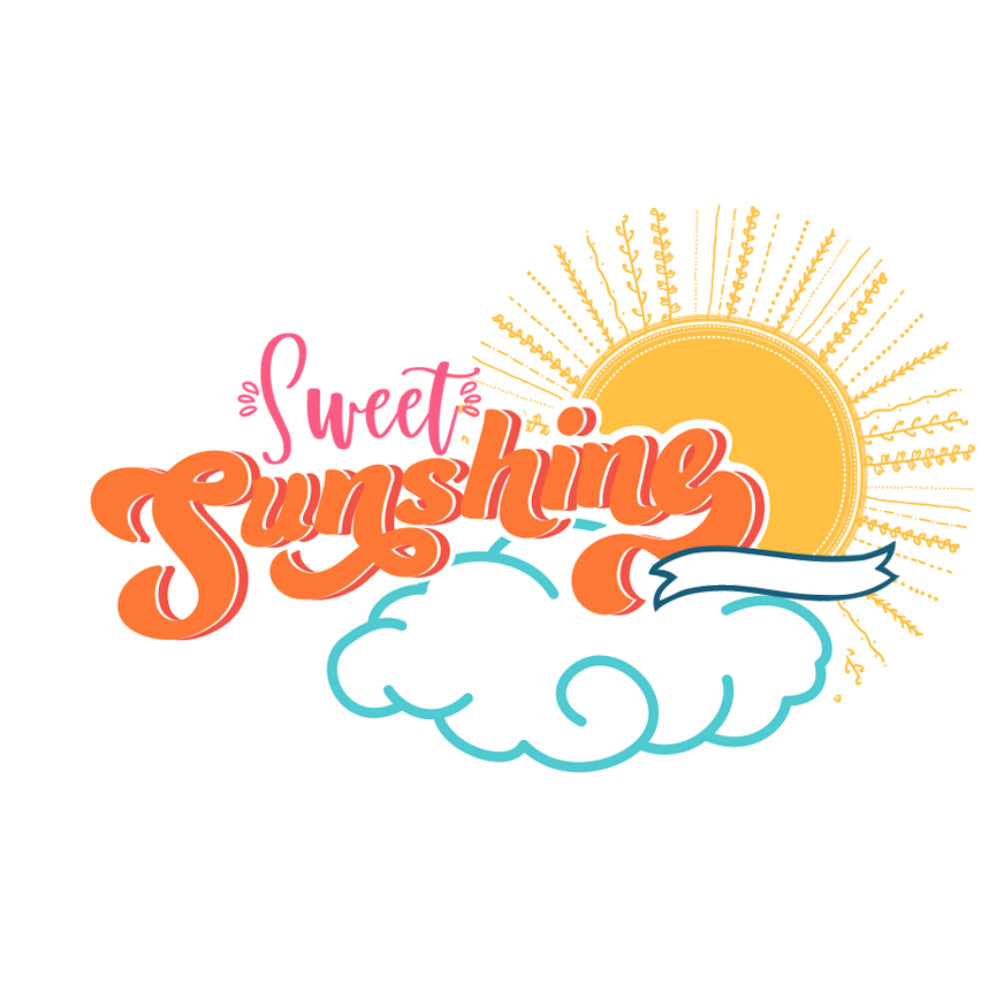 Photo Play Paper | Sweet Sunshine