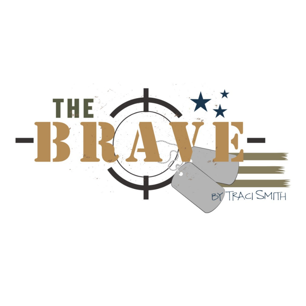 Photo Play Paper | The Brave