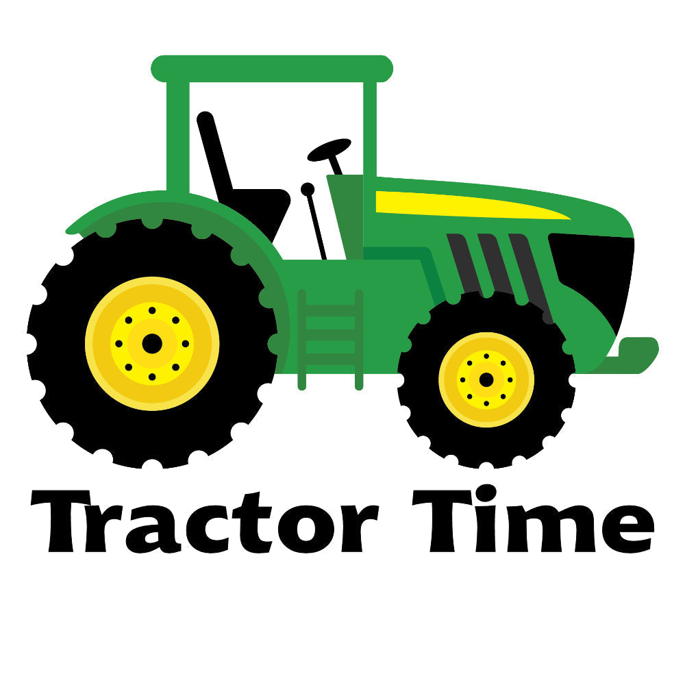 SSC Designs | Tractor Time