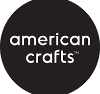 American Crafts | Scrapbook Supply Companies