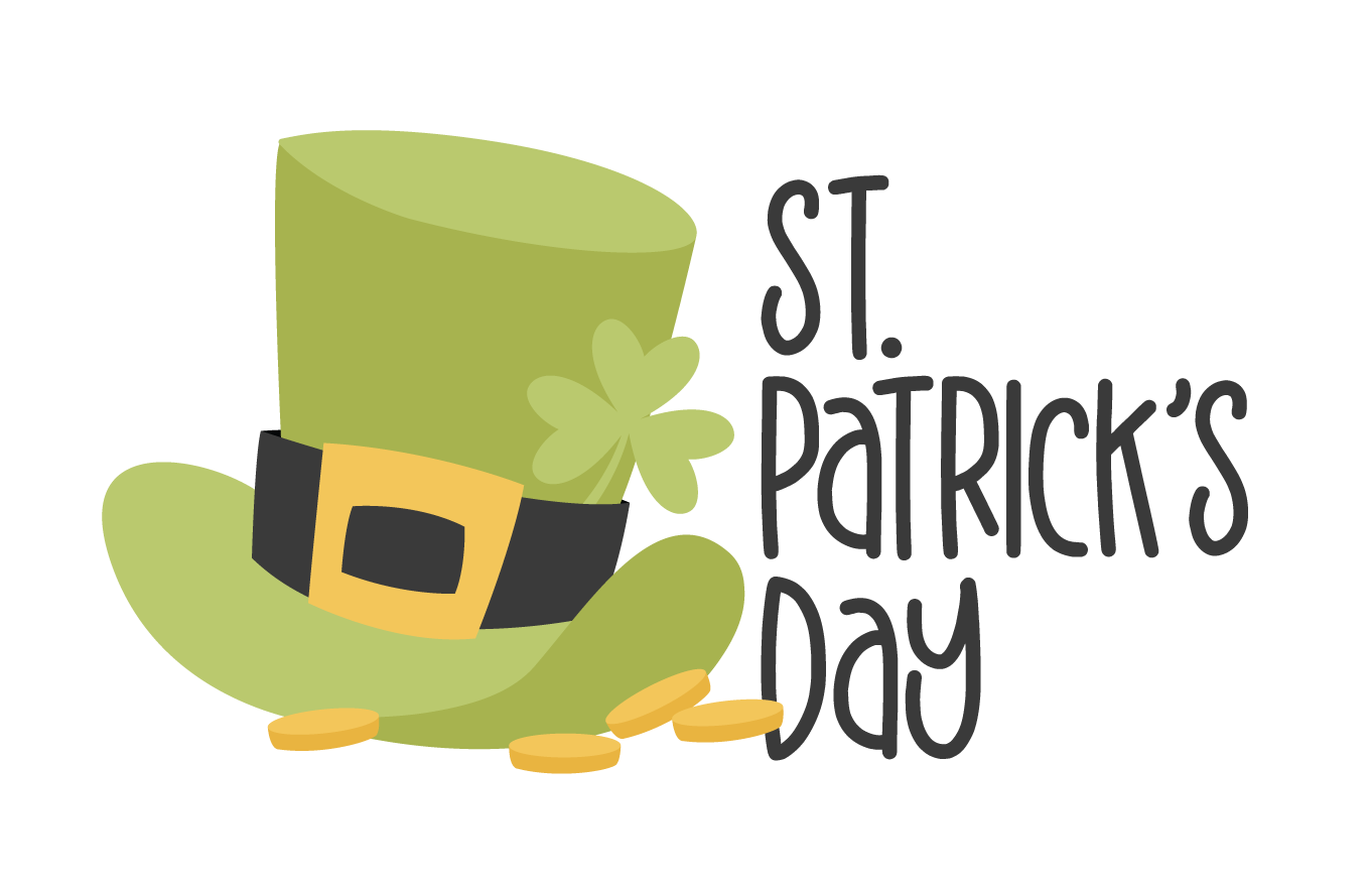 Simple Stories | St. Patrick's Day