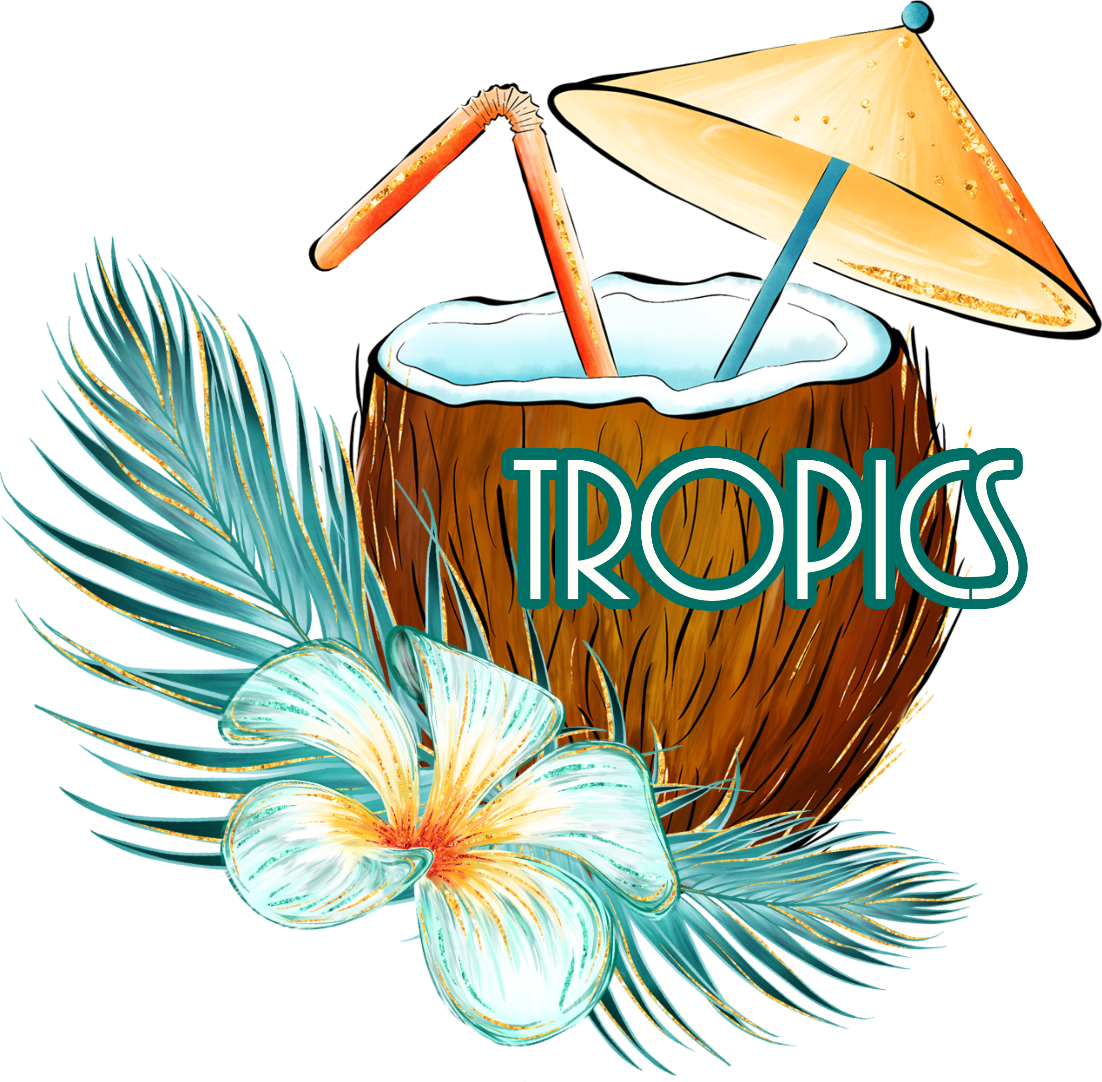 SSC Designs | Tropics