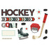 Sports Collection Hockey 4x8 Simple Pages Pieces by Simple Stories - 15 Pieces