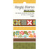 Say Cheese Adventure At The Park Collection Scrapbook Washi Tape Set by Simple Stories - 75 Feet