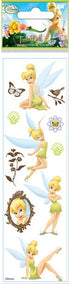 Disney Collection Tinker Bell Scrapbook Embellishment by EK Success