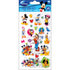 Disney Mickey Mouse & Friends Collection 4 x 7 Classic Scrapbook Sticker Sheet by EK Success