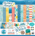 Anchors Aweigh Collection 12x12 Scrapbook Collection Kit by Photo Play Paper