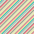 Book Club Collection Storied Stripe 12 x 12 Double-Sided Scrapbook Paper by Photo Play Paper - Scrapbook Supply Companies